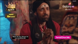 Naagin - Season 06 - 25th Sep 2022